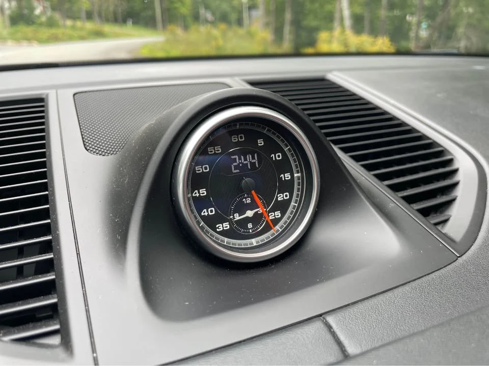 2018 Porsche Macan - Image 20 of 20
