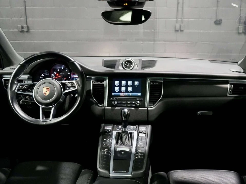 2018 Porsche Macan - Image 7 of 20
