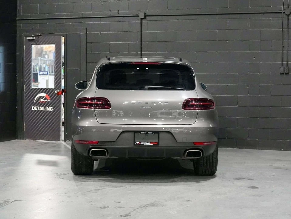 2018 Porsche Macan - Image 6 of 20