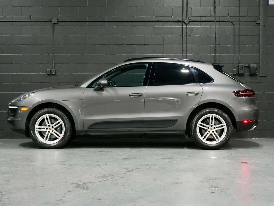2018 Porsche Macan - Image 4 of 20