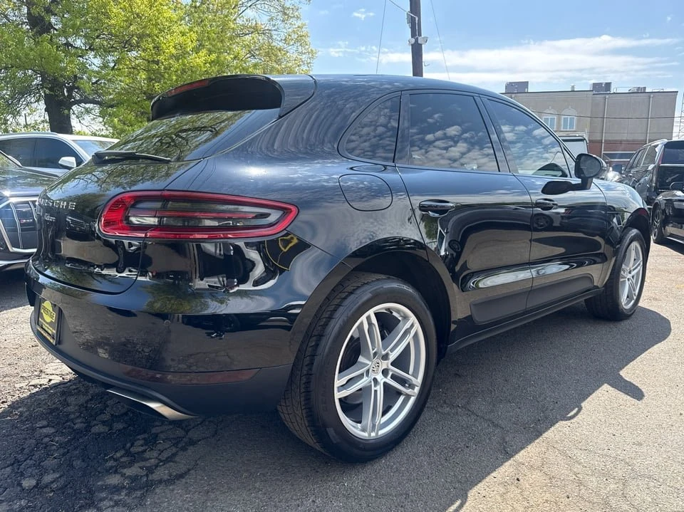 2018 Porsche Macan - Image 5 of 20