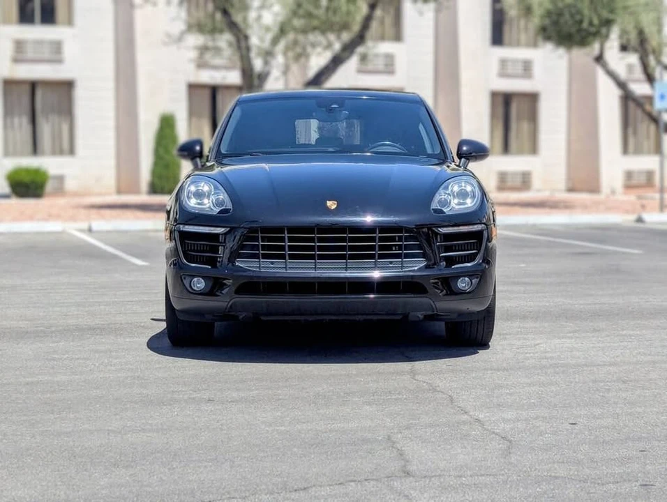 2018 Porsche Macan - Image 5 of 10