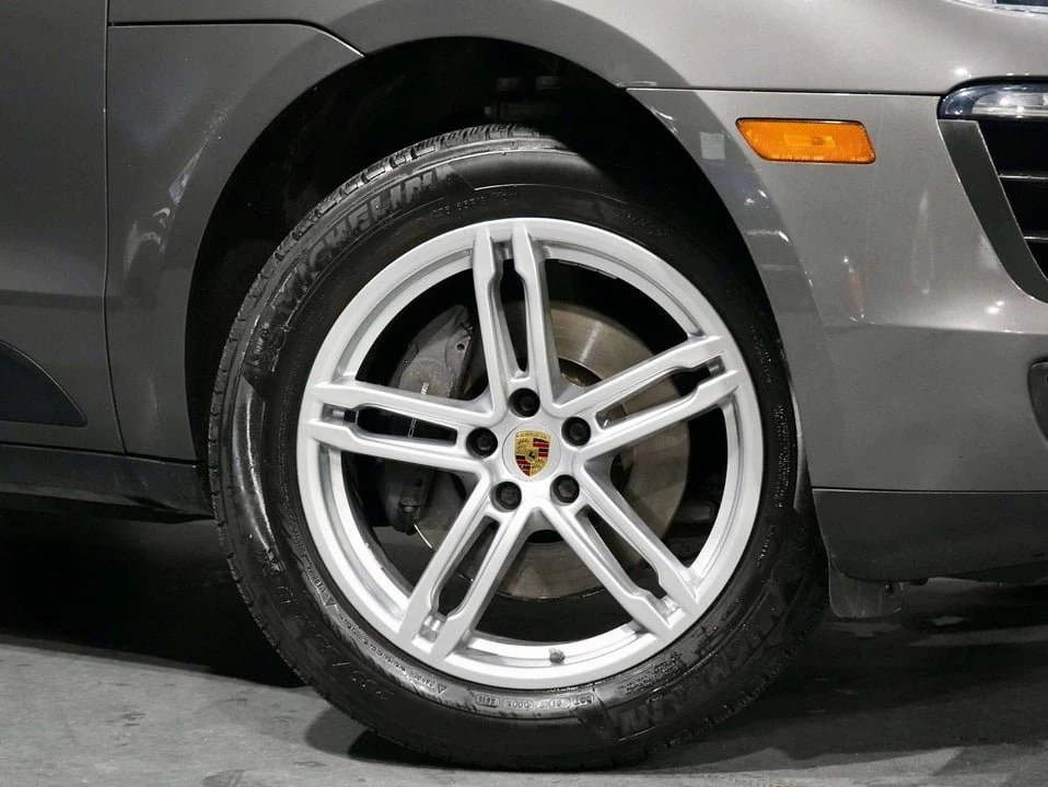 2018 Porsche Macan - Image 3 of 20
