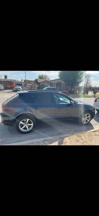 2018 Porsche Macan - Image 8 of 8