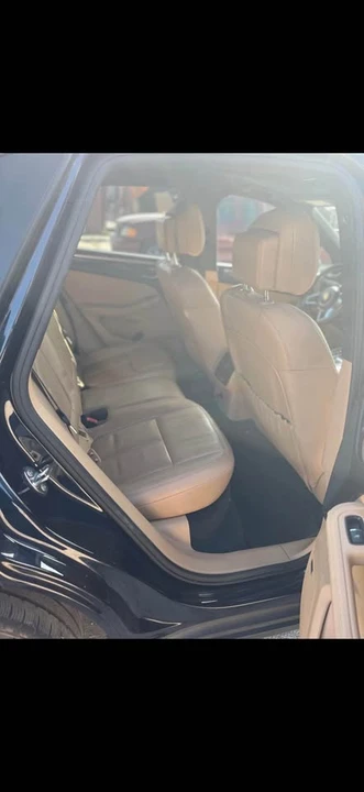 2018 Porsche Macan - Image 6 of 8