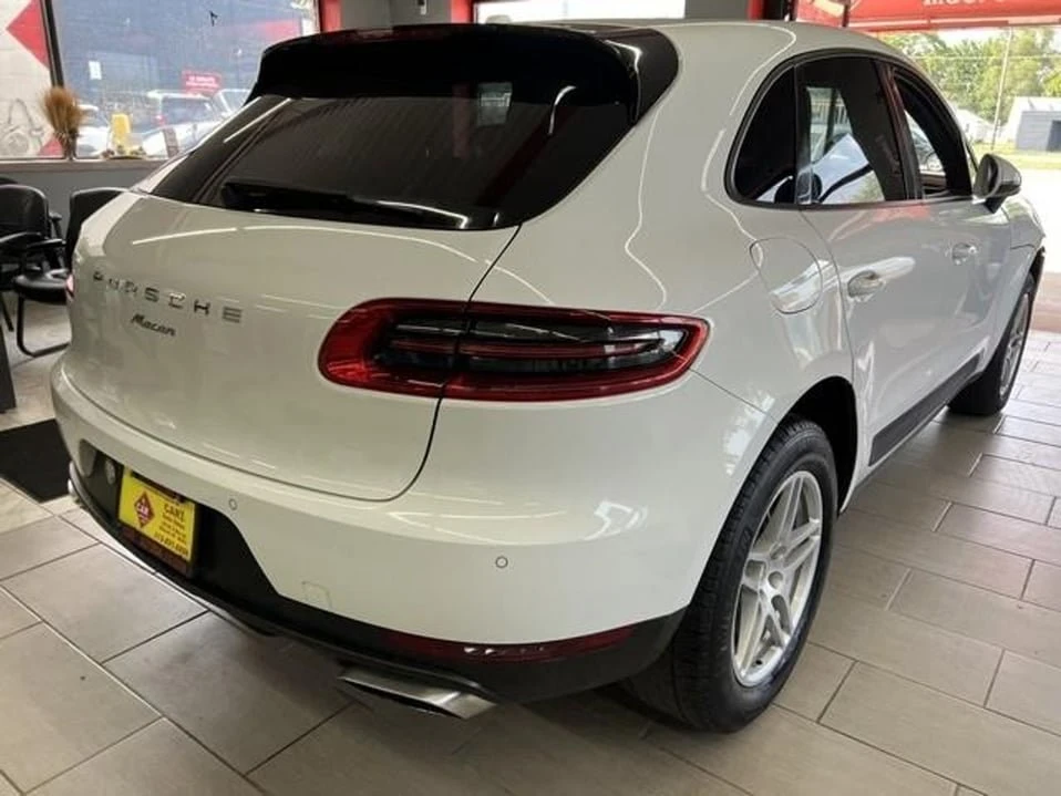 2018 Porsche Macan - Image 5 of 20