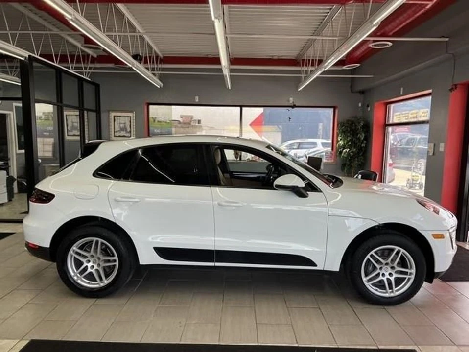 2018 Porsche Macan - Image 4 of 20