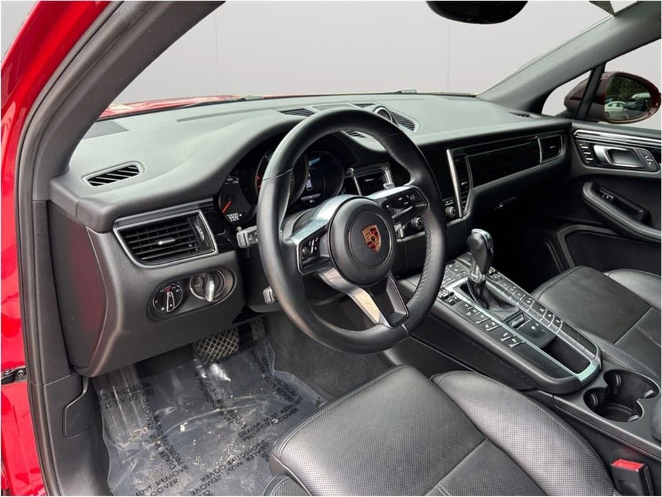 2018 Porsche Macan - Image 6 of 20