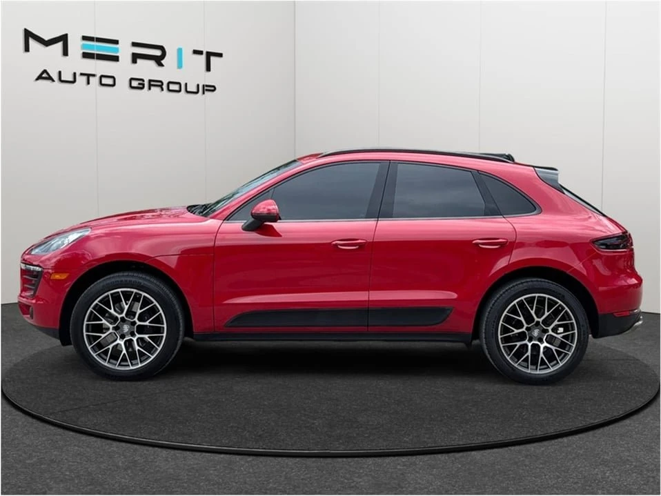 2018 Porsche Macan - Image 5 of 20