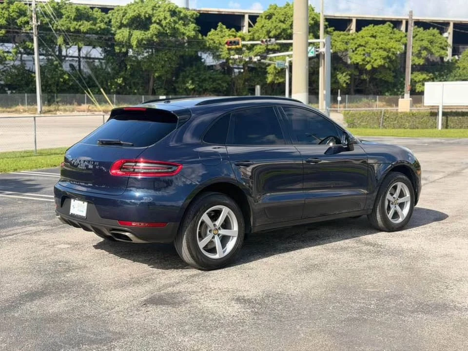 2018 Porsche Macan - Image 6 of 18