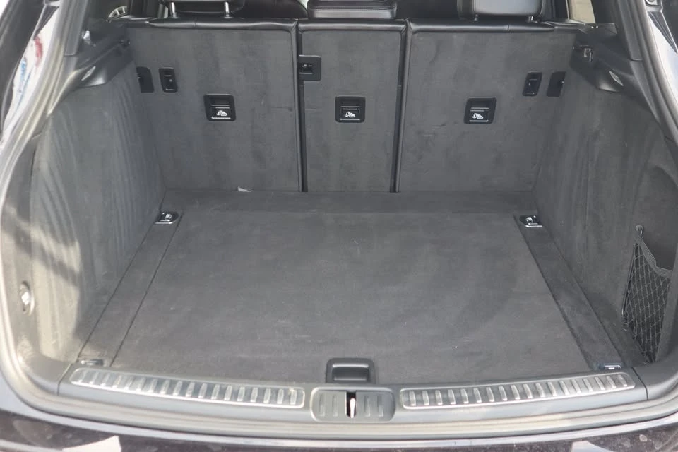 2018 Porsche Macan - Image 20 of 20