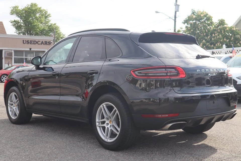 2018 Porsche Macan - Image 6 of 20