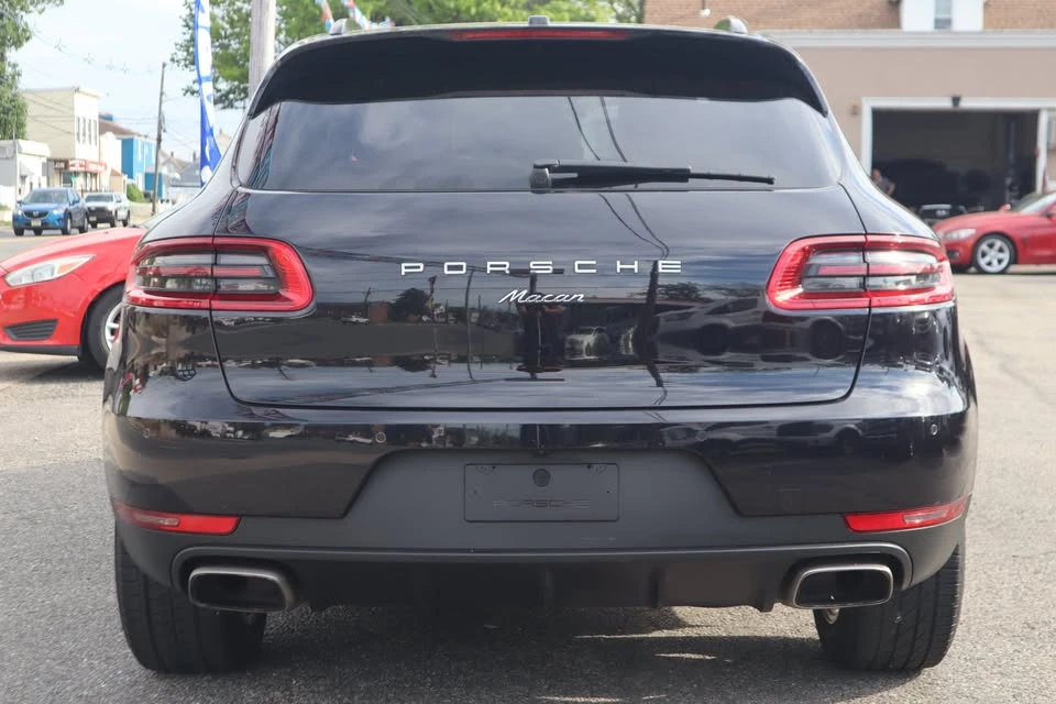 2018 Porsche Macan - Image 5 of 20