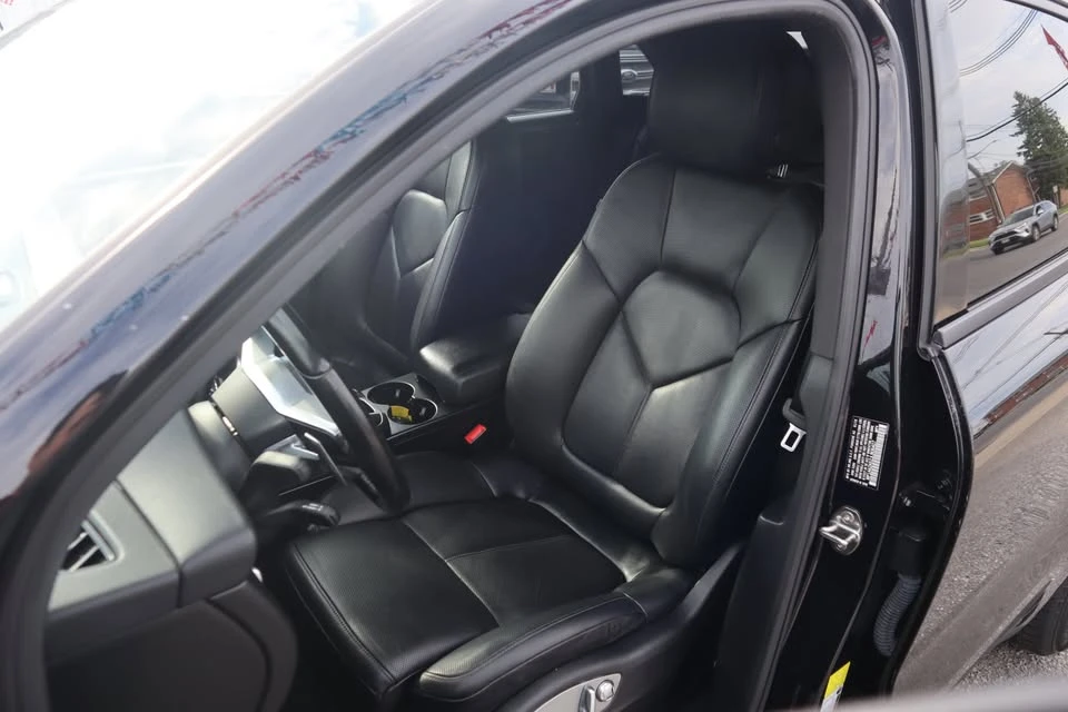 2018 Porsche Macan - Image 14 of 20