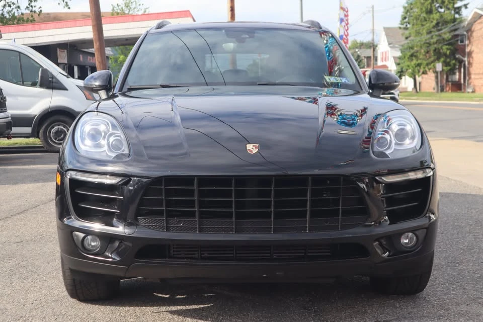 2018 Porsche Macan - Image 2 of 20