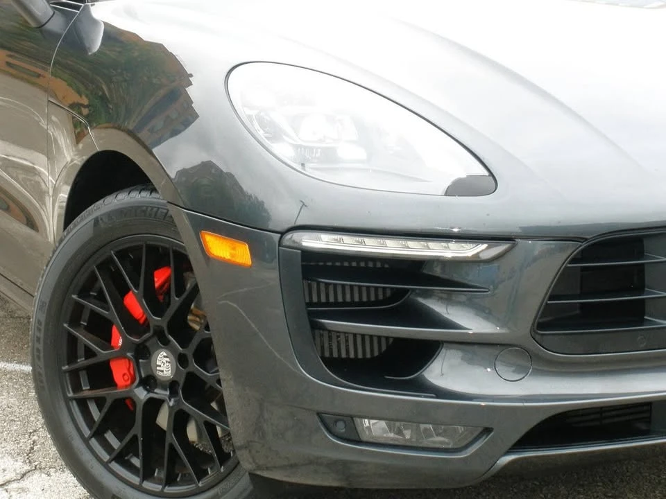2018 Porsche Macan - Image 3 of 20