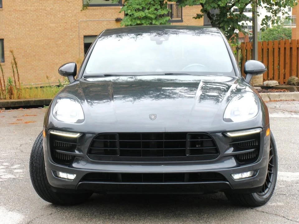 2018 Porsche Macan - Image 5 of 20