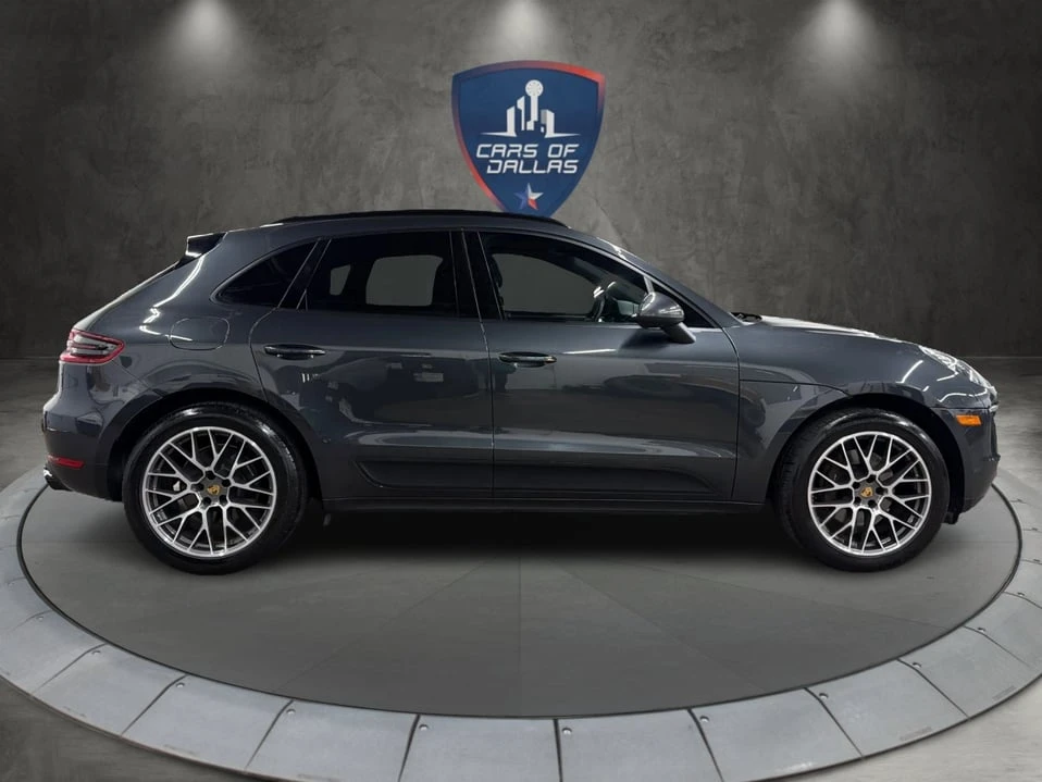 2018 Porsche Macan - Image 6 of 20