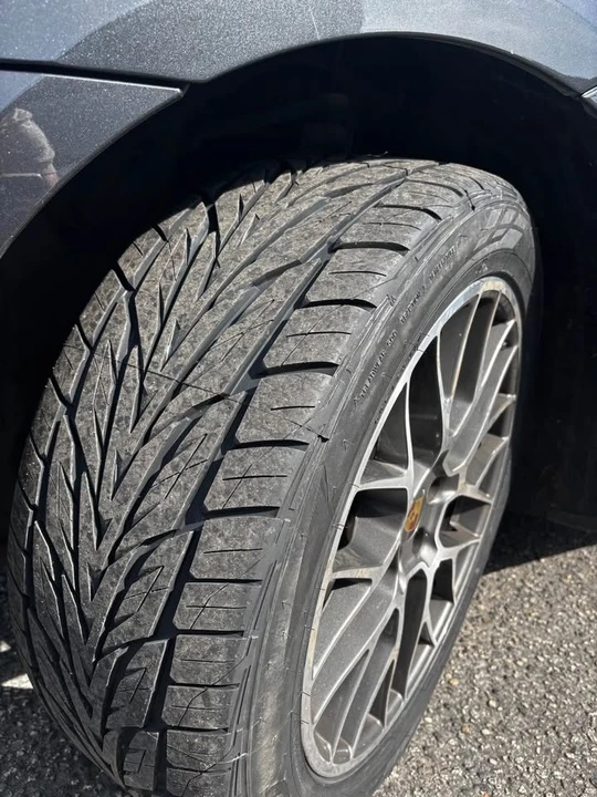 2018 Porsche Macan - Image 5 of 10