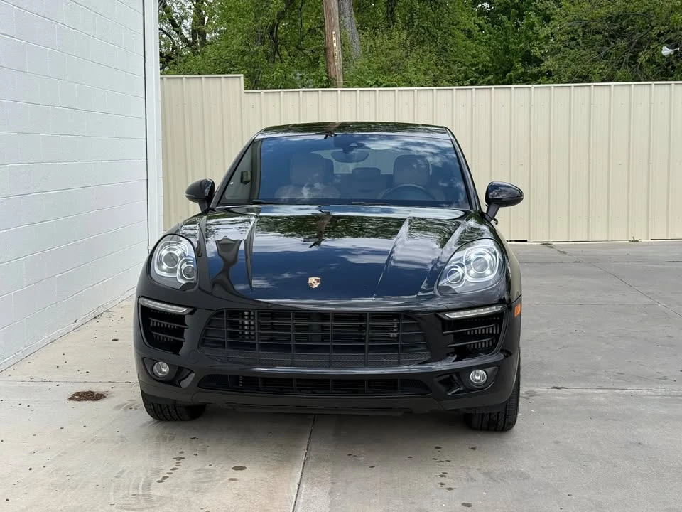 2018 Porsche Macan - Image 3 of 20