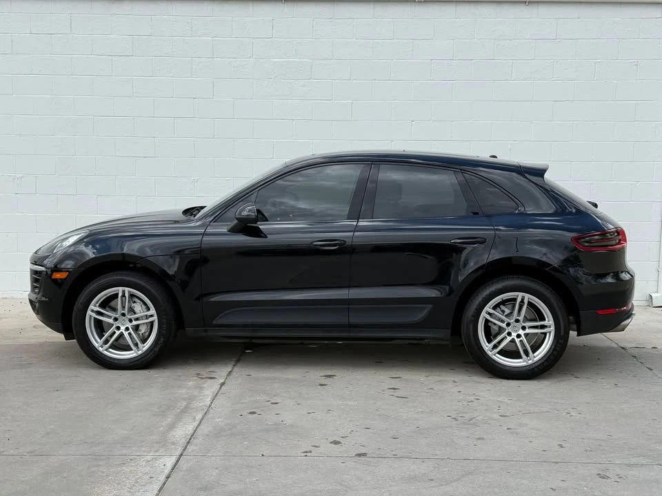 2018 Porsche Macan - Image 5 of 20