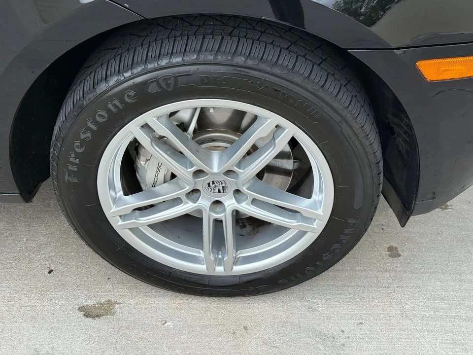 2018 Porsche Macan - Image 11 of 20