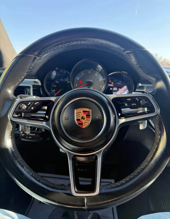 2018 Porsche Macan - Image 5 of 7