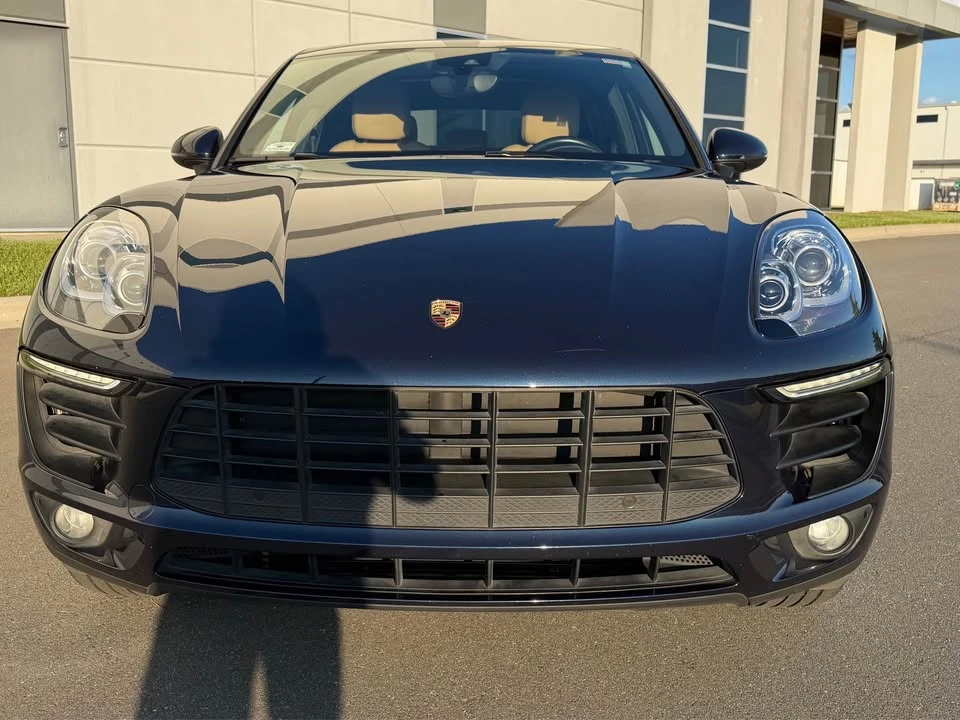 2018 Porsche Macan - Image 2 of 20