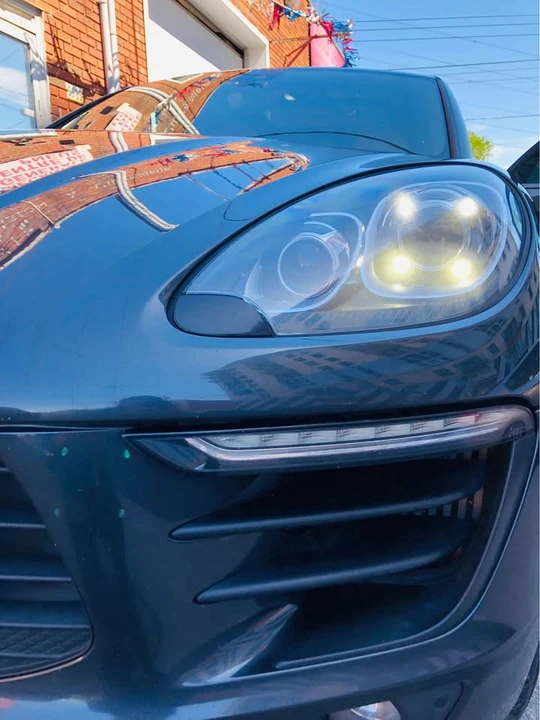 2018 Porsche Macan - Image 20 of 20