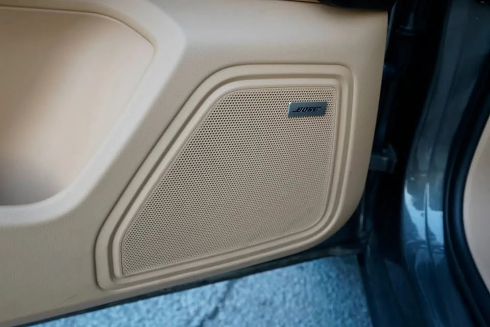 2018 Porsche Macan - Image 20 of 20