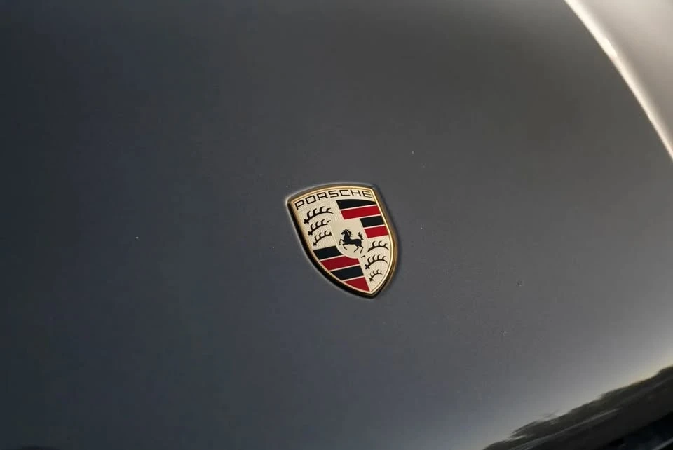 2018 Porsche Macan - Image 10 of 20