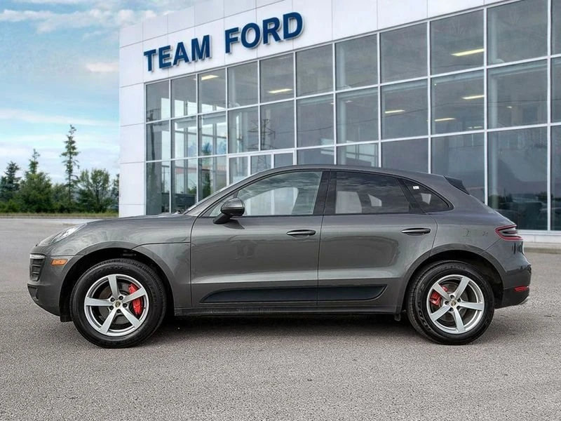 2018 Porsche Macan - Image 19 of 19
