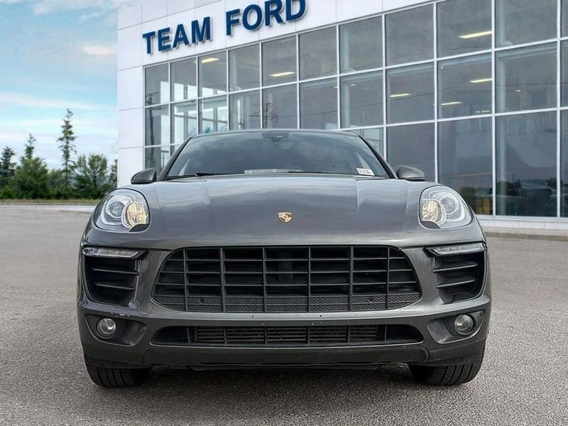 2018 Porsche Macan - Image 2 of 19