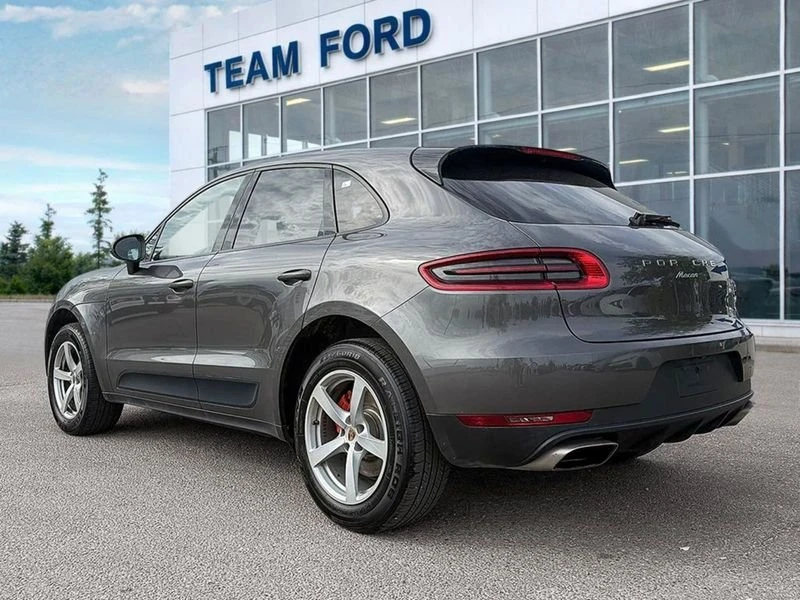 2018 Porsche Macan - Image 3 of 19