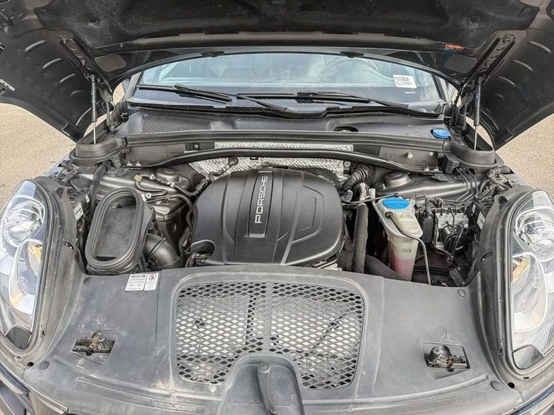 2018 Porsche Macan - Image 5 of 19