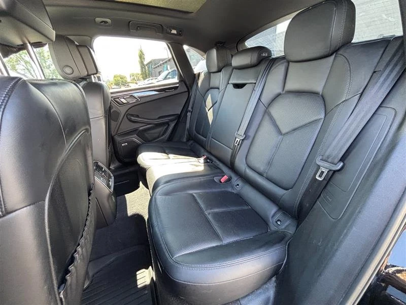 2018 Porsche Macan S - Image 6 of 6