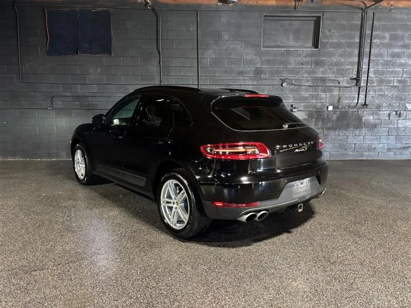 2018 Porsche Macan S - Image 3 of 6
