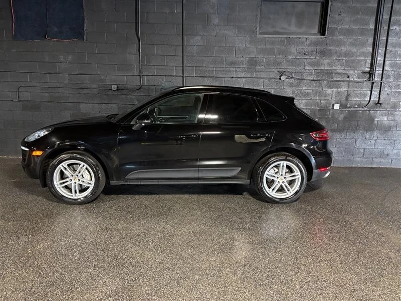 2018 Porsche Macan S - Image 2 of 6