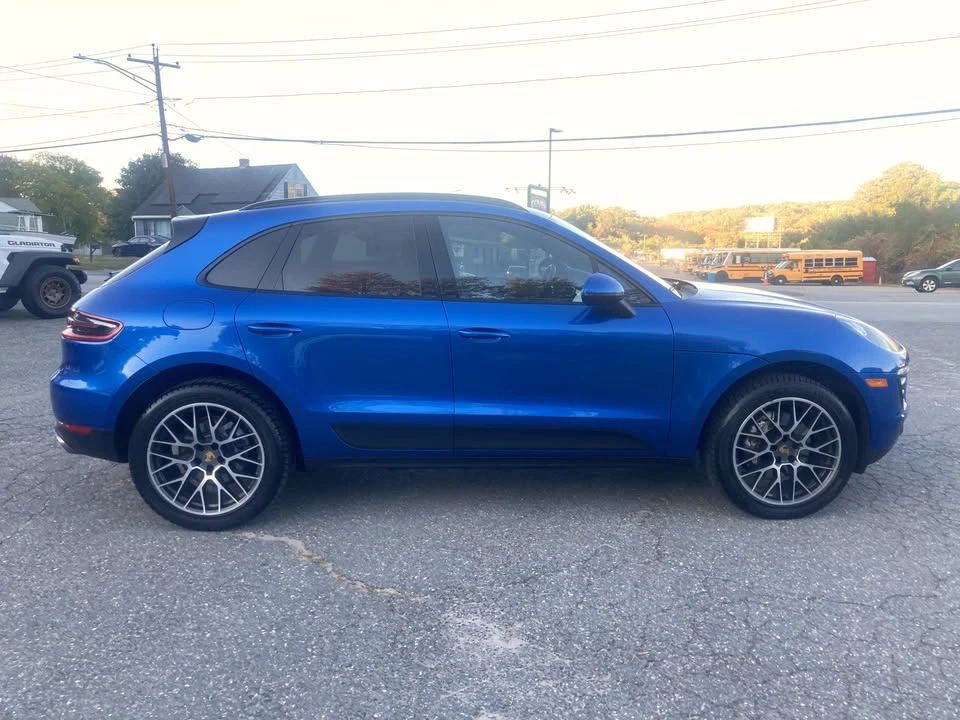 2018 Porsche Macan S - Image 4 of 18