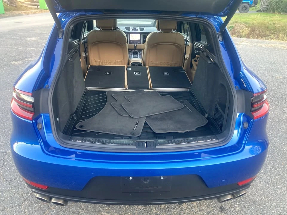 2018 Porsche Macan S - Image 15 of 18
