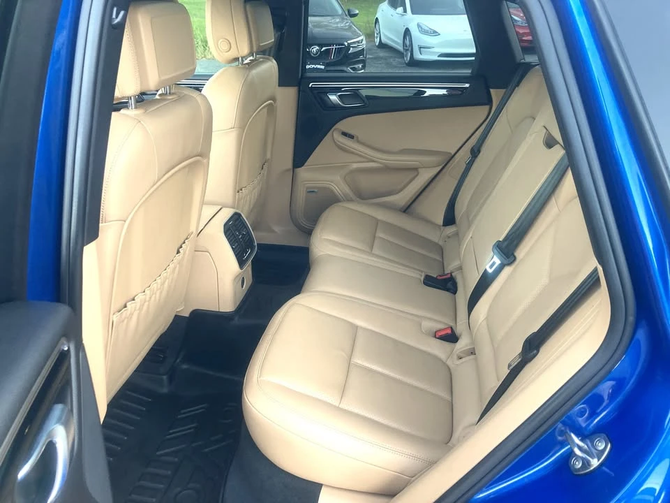 2018 Porsche Macan S - Image 14 of 18
