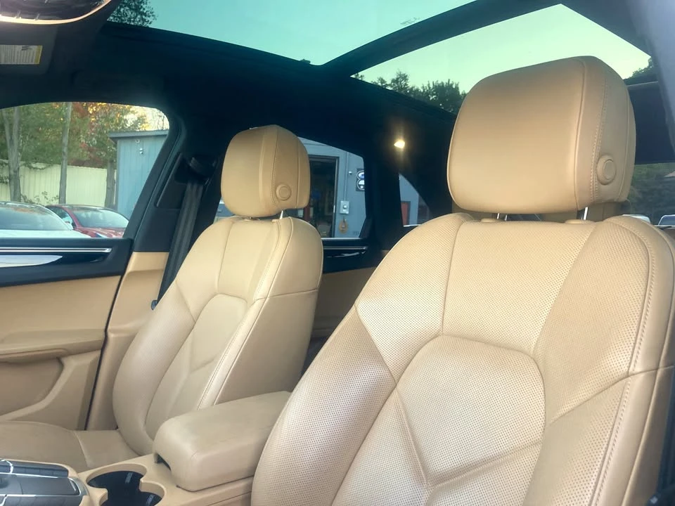 2018 Porsche Macan S - Image 13 of 18
