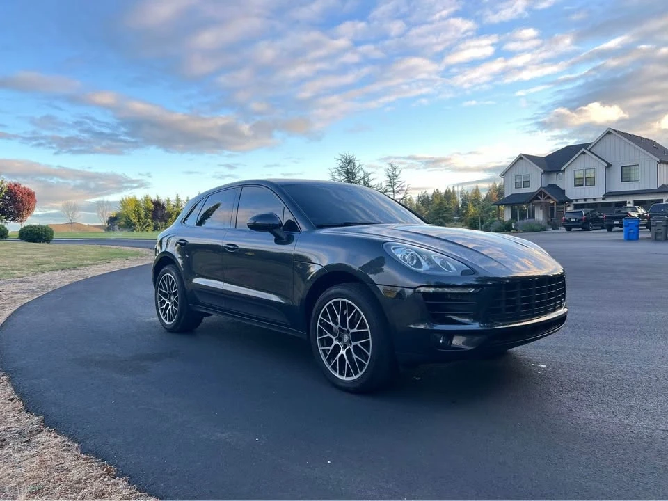 2018 Porsche Macan S - Image 4 of 17