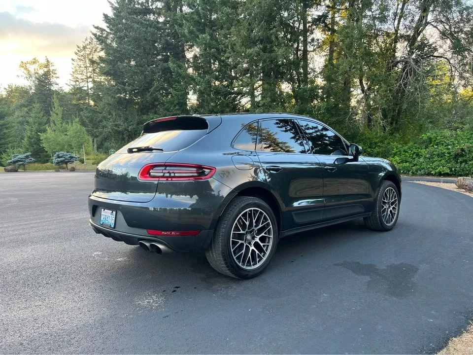 2018 Porsche Macan S - Image 6 of 17