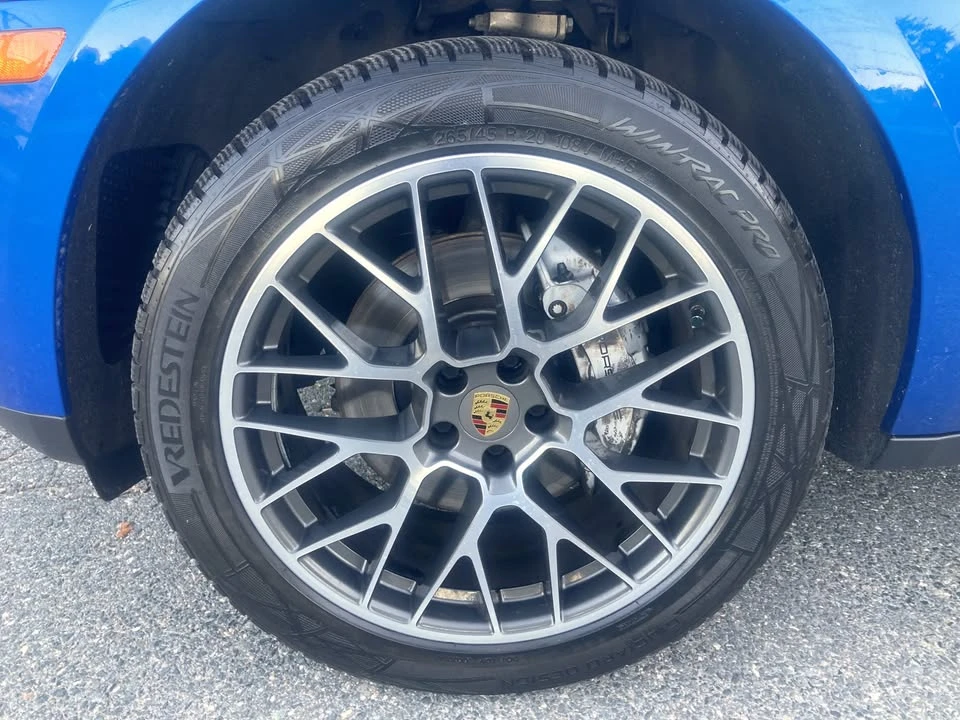 2018 Porsche Macan S - Image 16 of 18