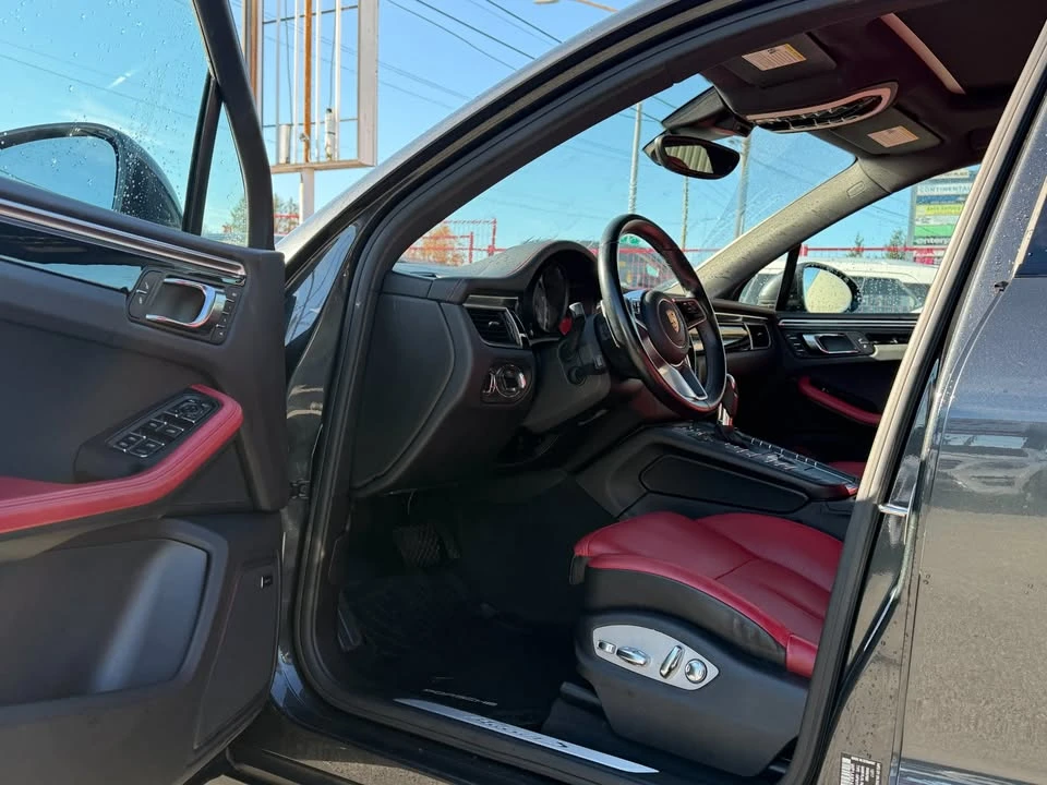 2018 Porsche Macan S - Image 10 of 13