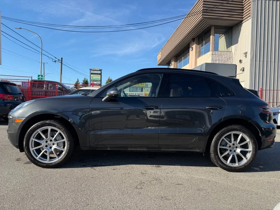 2018 Porsche Macan S - Image 8 of 13