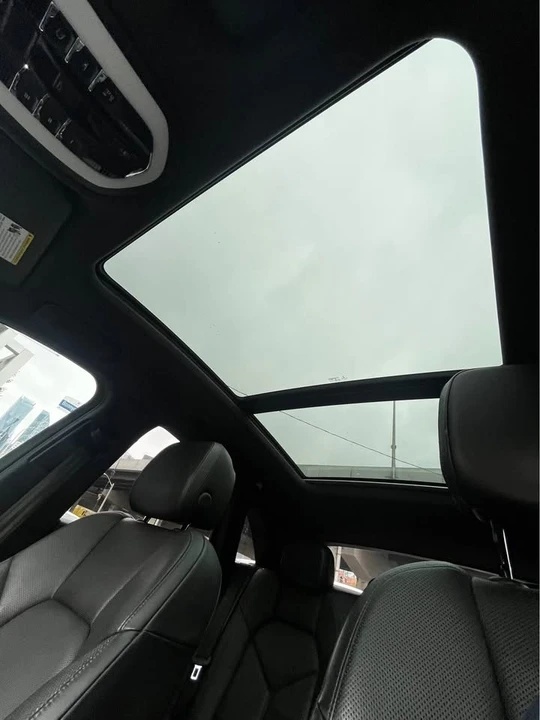 2018 Porsche Macan S - Image 15 of 15