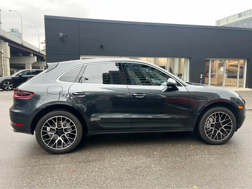 2018 Porsche Macan S - Image 8 of 15