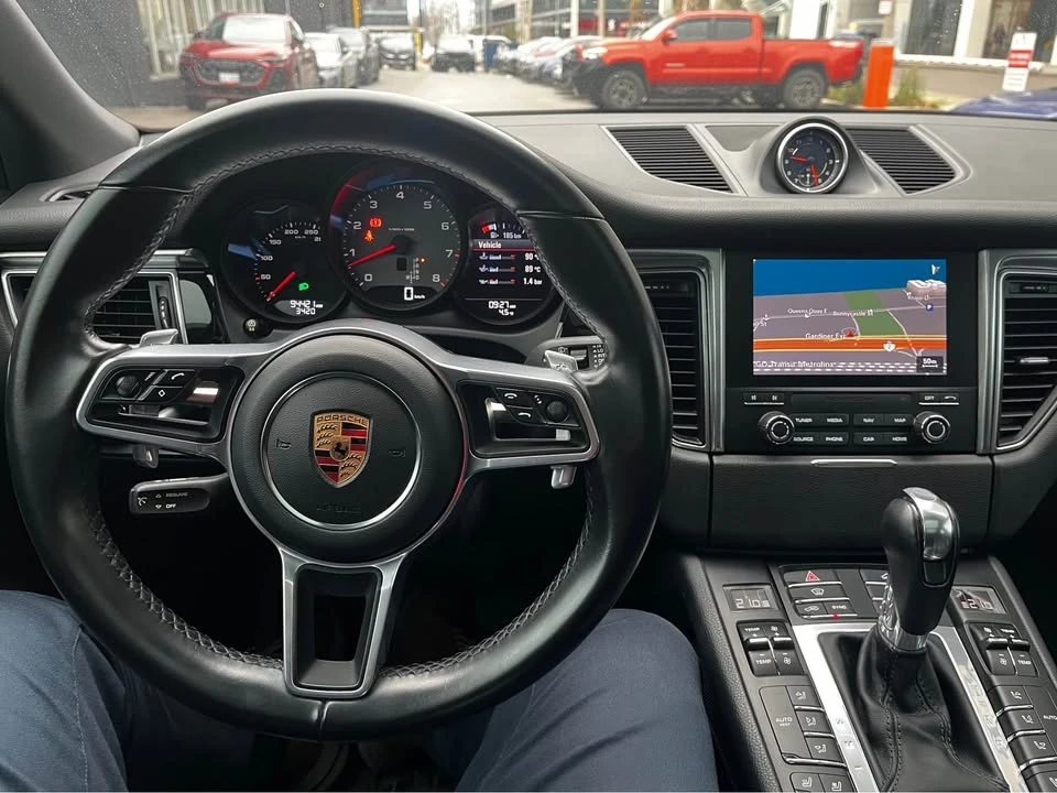 2018 Porsche Macan S - Image 10 of 15